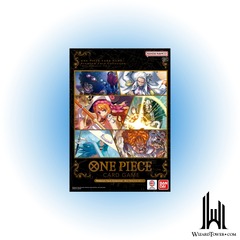 One Piece CG Premium Card Collection Best Selection Vol. 1 (PRE-ORDER)